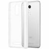 Θήκη Back Cover Silicon Clear - Xiaomi Redmi Note 3 Θήκη Back Cover Silicon Clear - Xiaomi Redmi Note 3